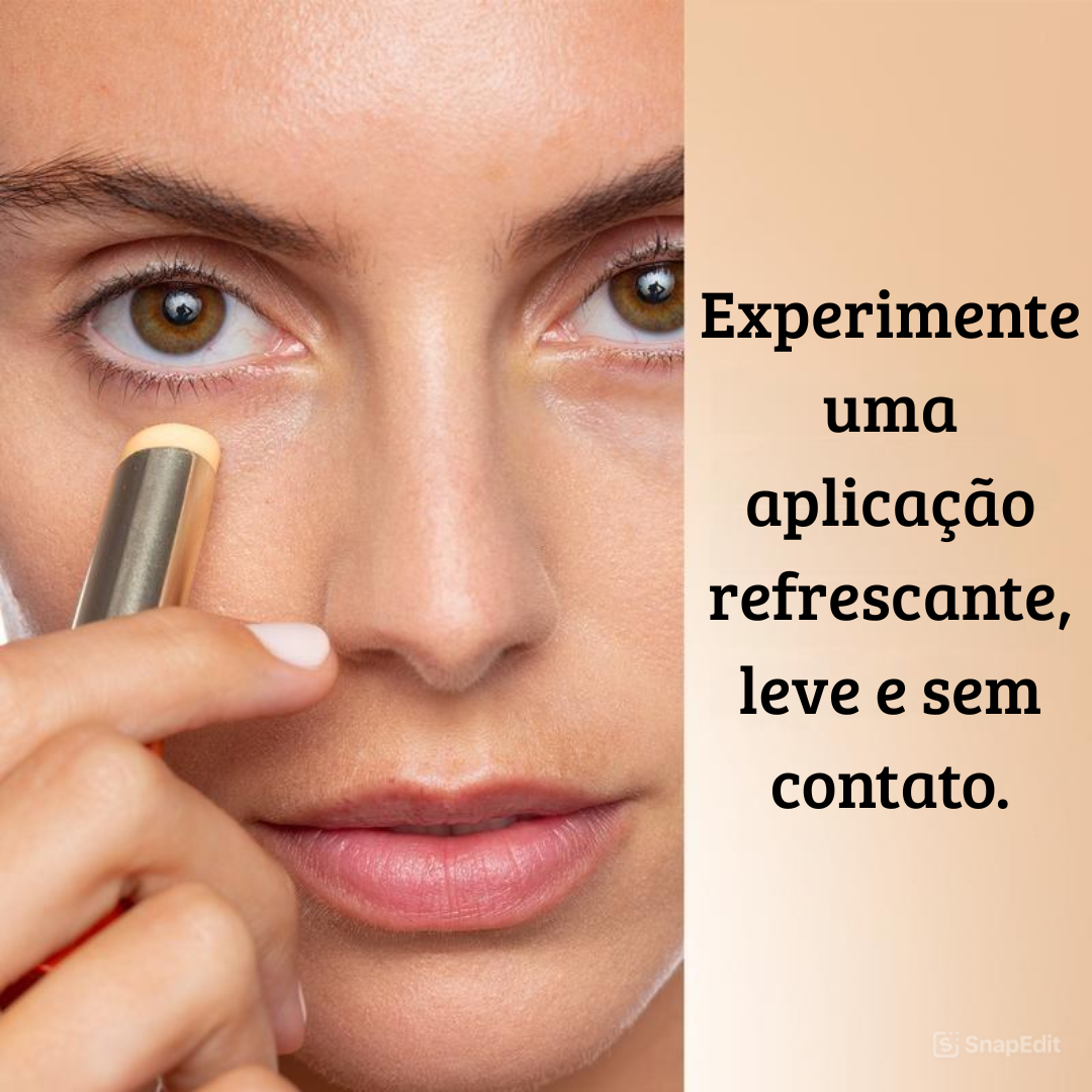 LUMIERE - Ilumina e Reduz o Inchaço