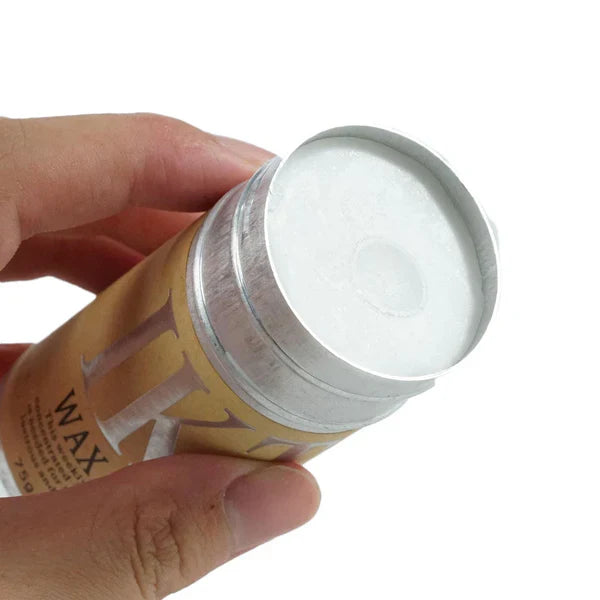 WaxStick Bastão Anti Frizz | Penteado Perfeito em Minutos