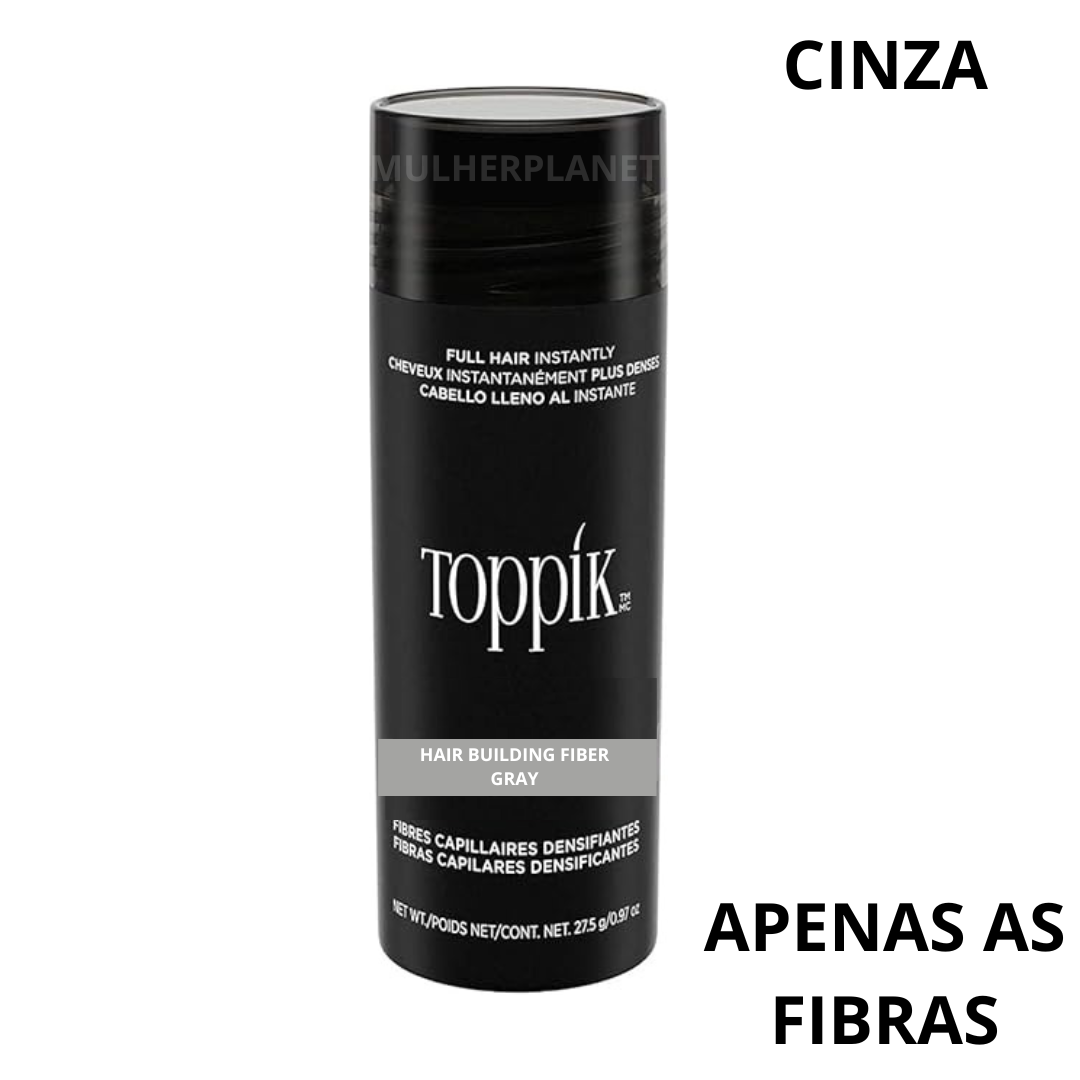 Toppik Hair Fiber