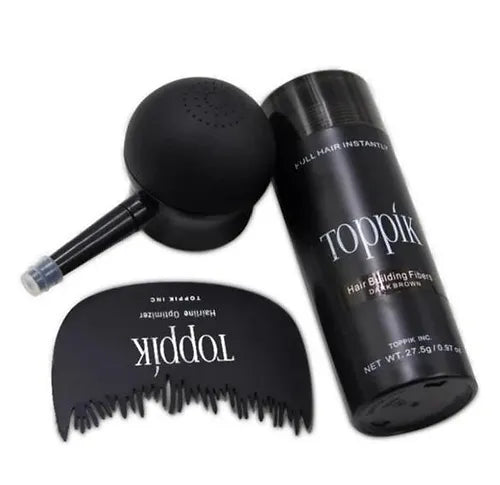 Toppik Hair Fiber
