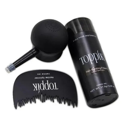 Toppik Hair Fiber