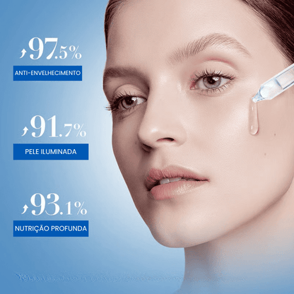 DermaGlow – Cápsulas Rejuvenescedoras