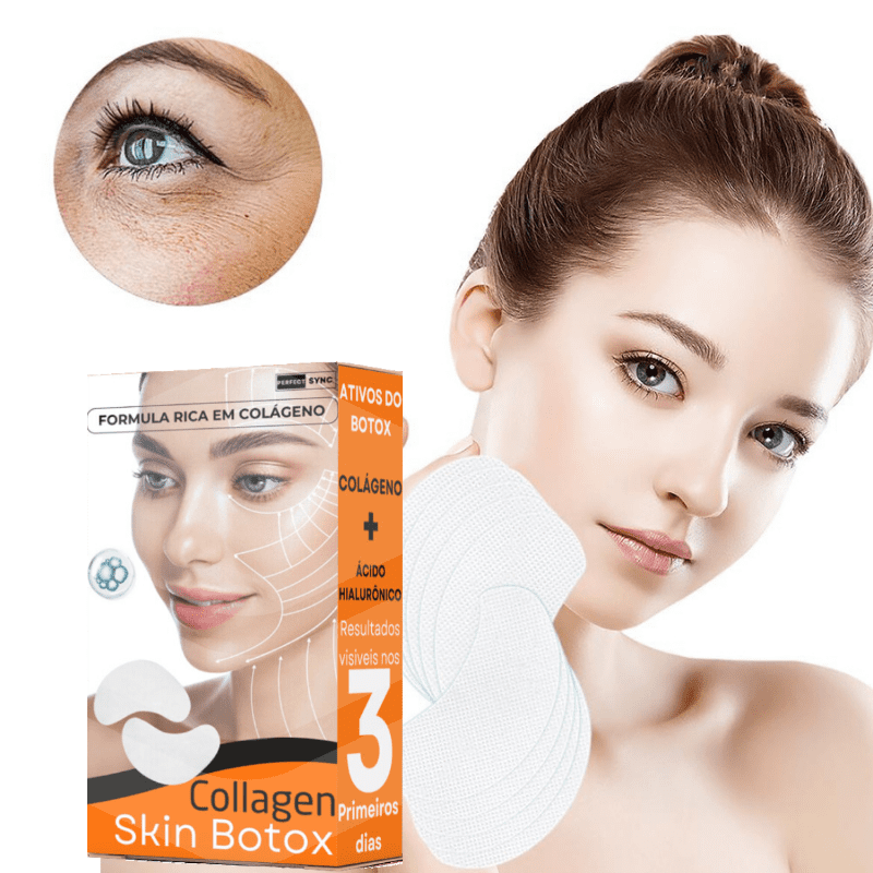 KIT Collagen Skin Botox™