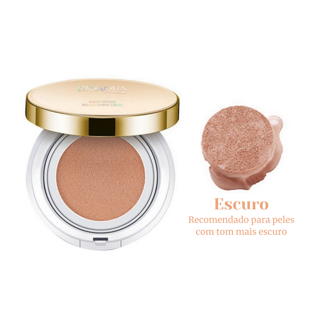 BioAqua© - Base Profissional