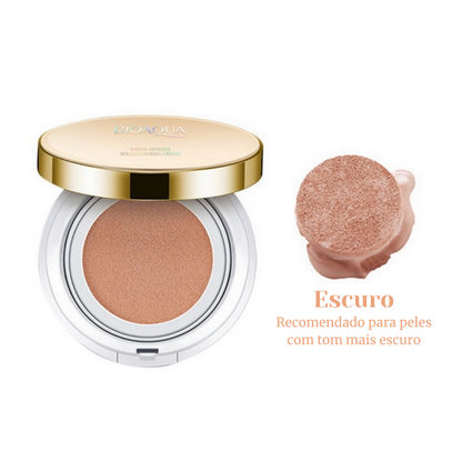 BioAqua© - Base Profissional