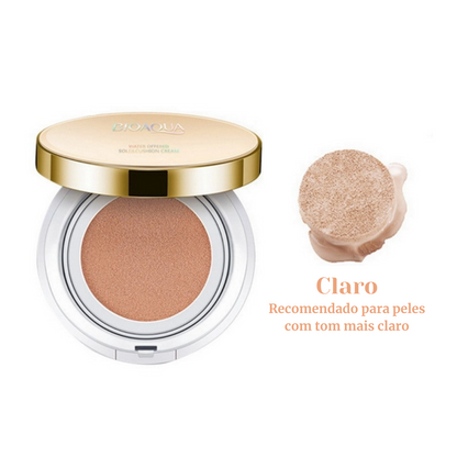 BioAqua© - Base Profissional