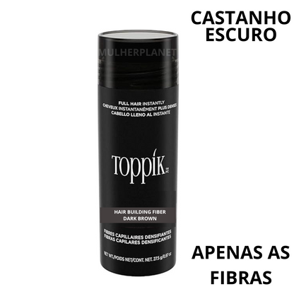 Toppik Hair Fiber