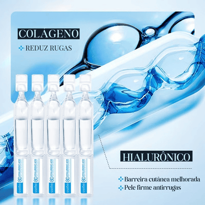 DermaGlow – Cápsulas Rejuvenescedoras