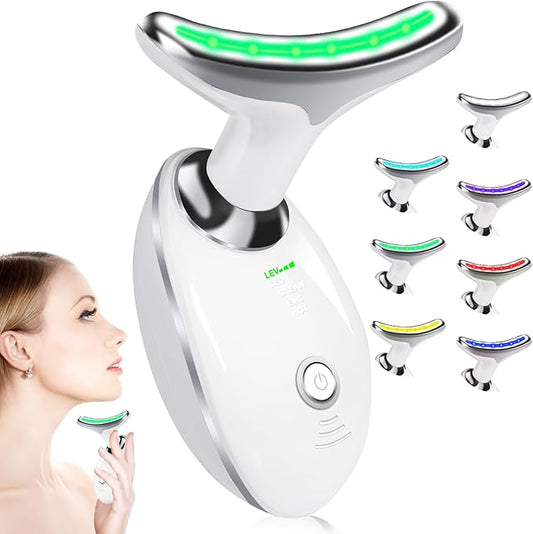 Massageador SoftSkin 2.0 - Com Luz LED