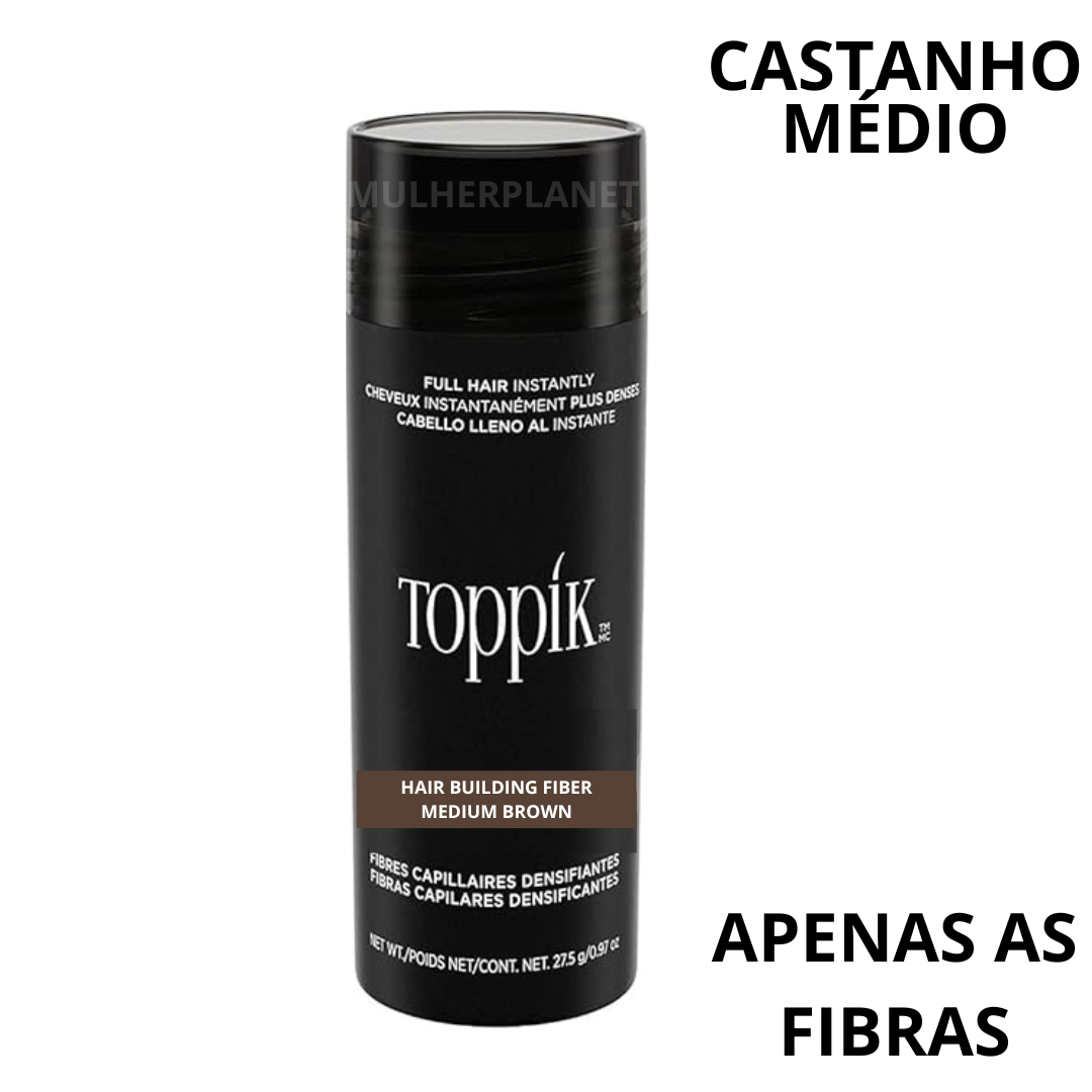 Toppik Hair Fiber