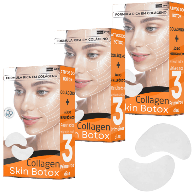 KIT Collagen Skin Botox™