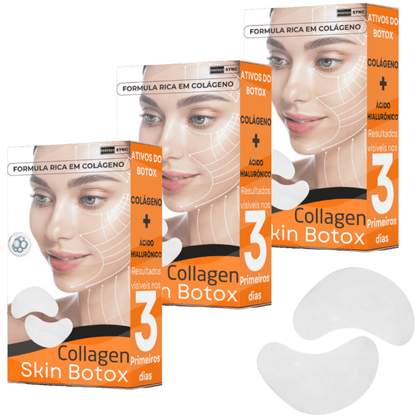 KIT Collagen Skin Botox™