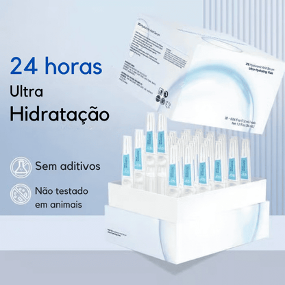 DermaGlow – Cápsulas Rejuvenescedoras