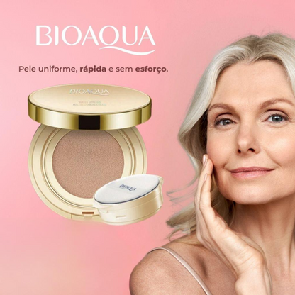 BioAqua© - Base Profissional