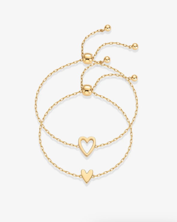 Pulseiras Mãe & Filha – Leve 2 pelo preço de 1 💕