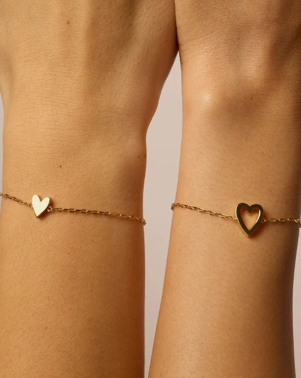 Pulseiras Mãe & Filha – Leve 2 pelo preço de 1 💕