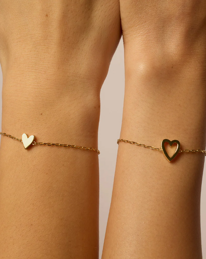 Pulseiras Mãe & Filha – Leve 2 pelo preço de 1 💕