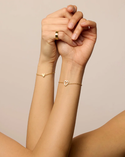 Pulseiras Mãe & Filha – Leve 2 pelo preço de 1 💕
