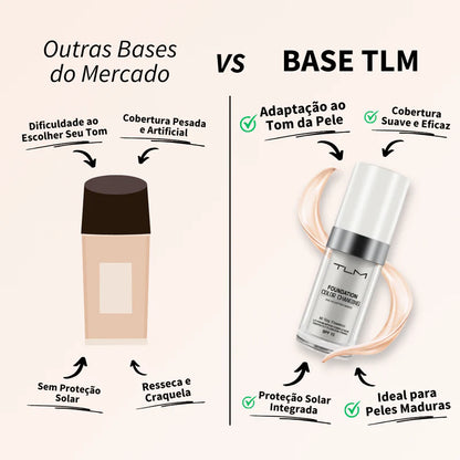 Base TLM 4em1 - Tecnologia Multiuso