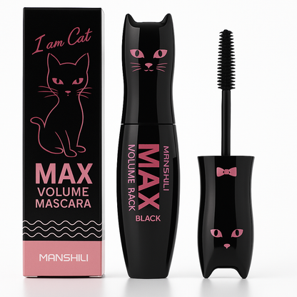 Volumax - Cresça os seus cílios 4x mais