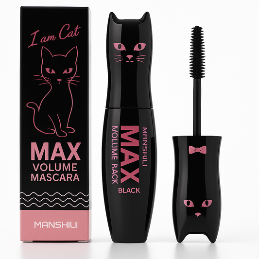 Volumax - Cresça os seus cílios 4x mais