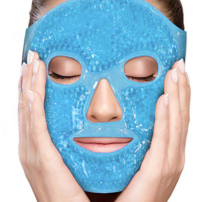 Máscara de Crioterapia - Zenix®