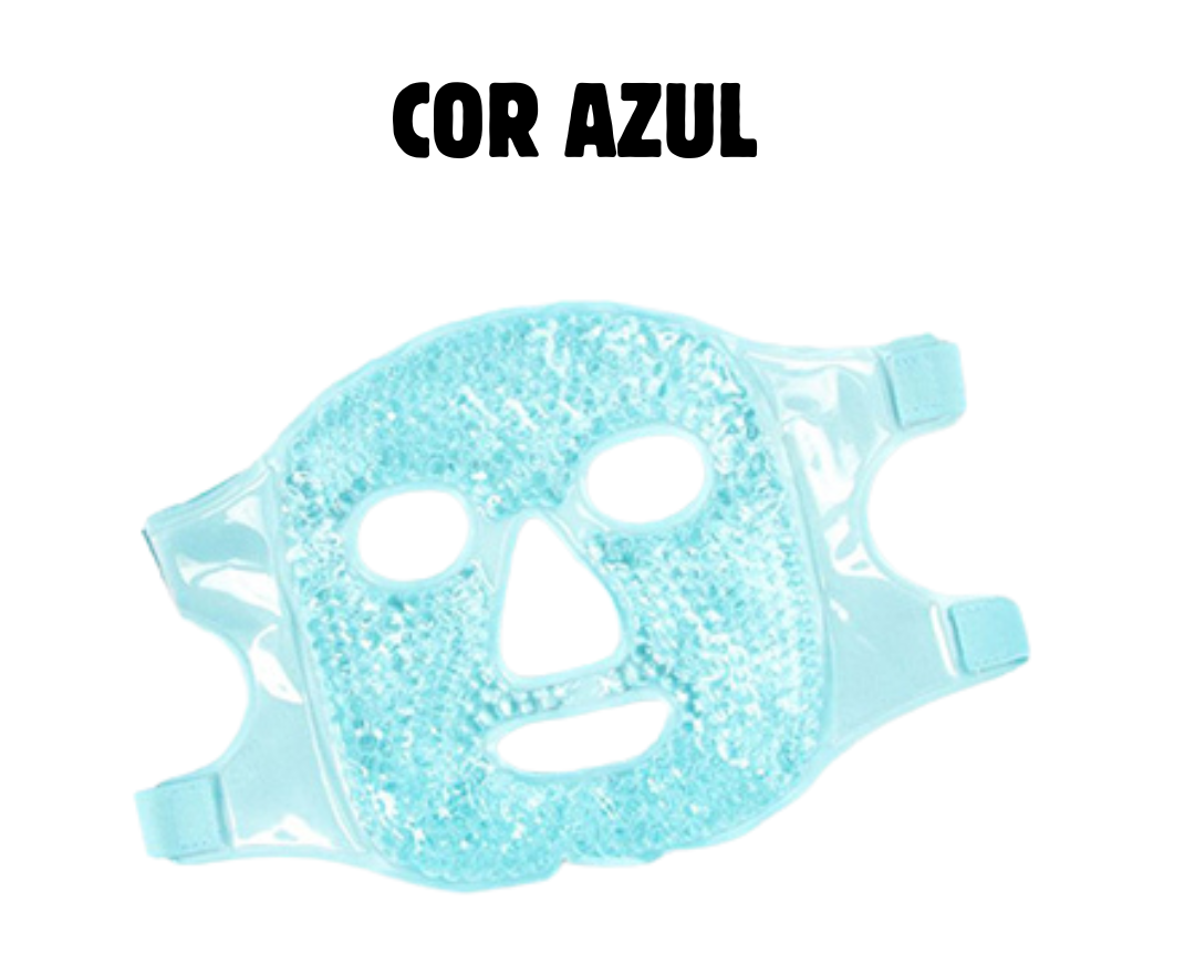 Máscara de Crioterapia - Zenix®