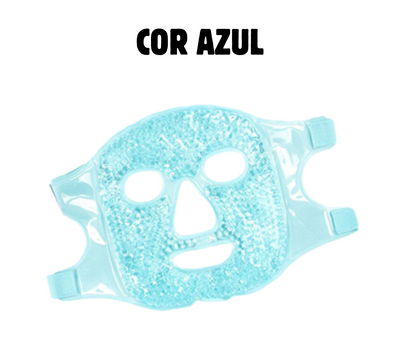 Máscara de Crioterapia - Zenix®