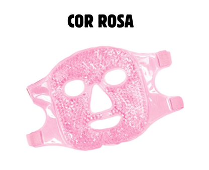 Máscara de Crioterapia - Zenix®