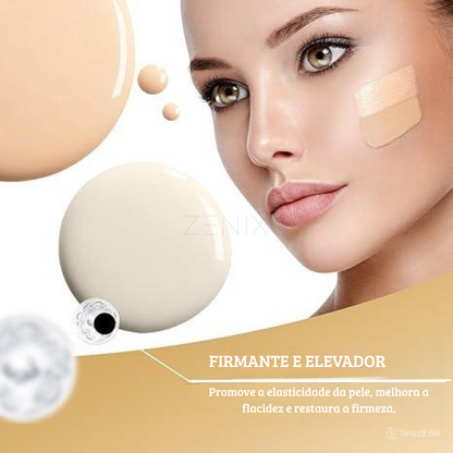 Luminous - Corretivo 4 em 1 para a Região dos Olhos