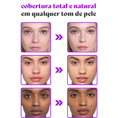 SkinPerfect - Base Sérum em Bastão
