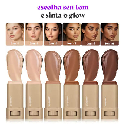 SkinPerfect - Base Sérum em Bastão