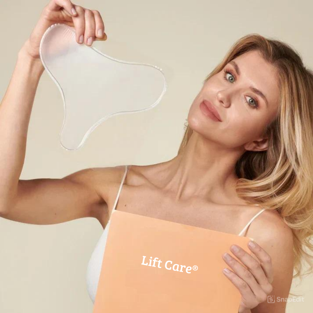 Kit Lift Care® - Colo do Peito