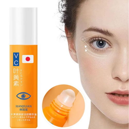 Roll-On 5 em 1 Ultra Rejuvenescedor Luteína Glow
