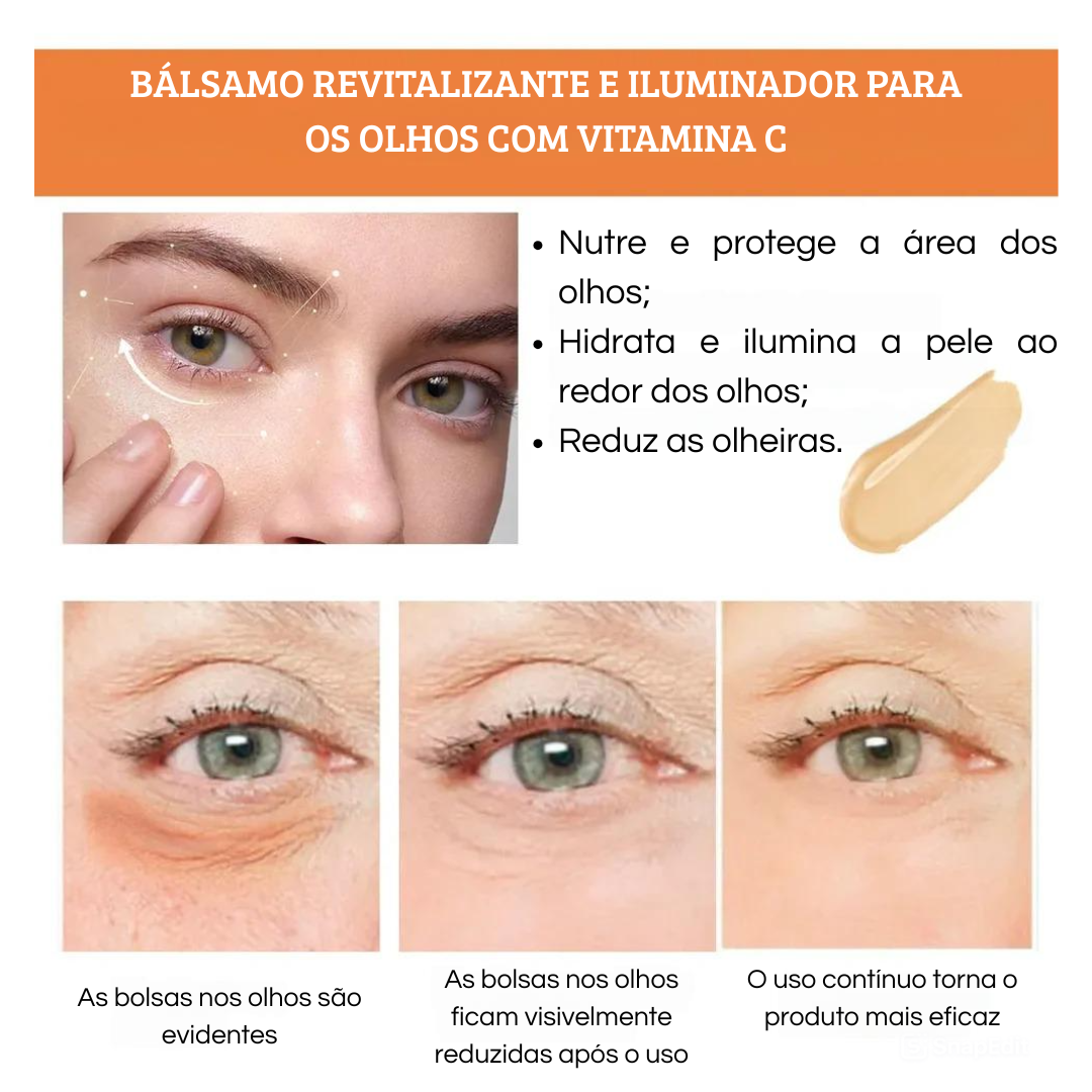 LUMIERE - Ilumina e Reduz o Inchaço