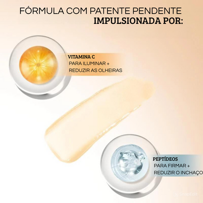 LUMIERE - Ilumina e Reduz o Inchaço