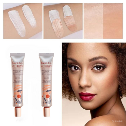 LumiGlow 4 em 1 cc cream