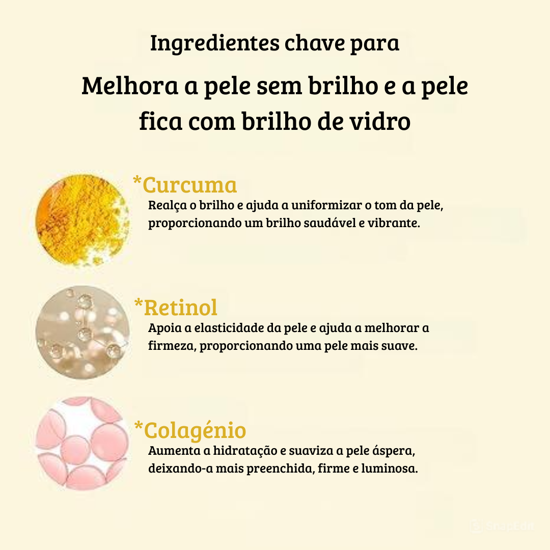 Medicube - Curcuma Overnight