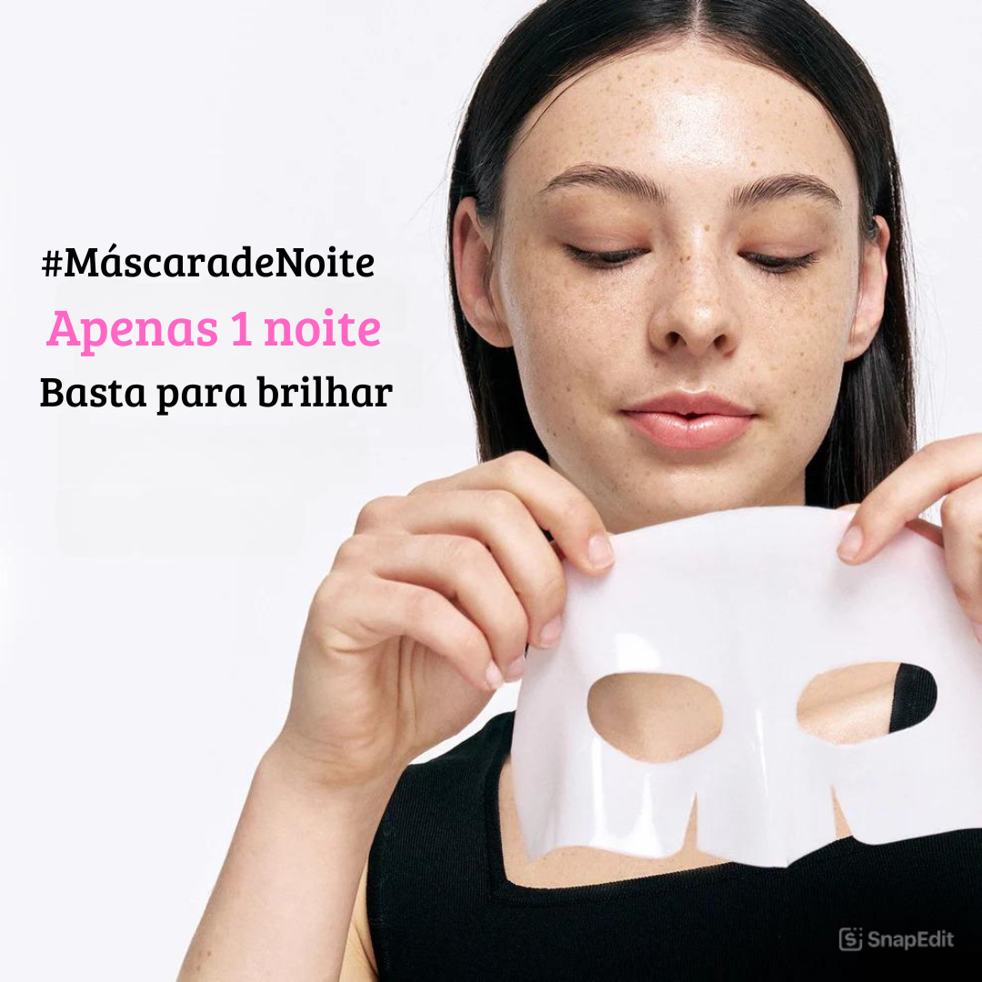 Biodance - Máscara Real Deep Bio-Collagen