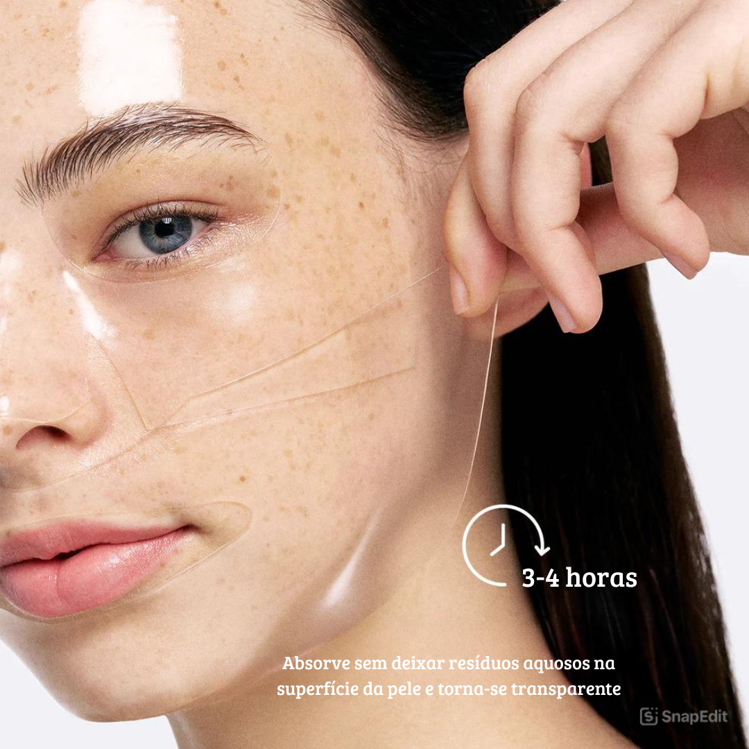 Biodance - Máscara Real Deep Bio-Collagen