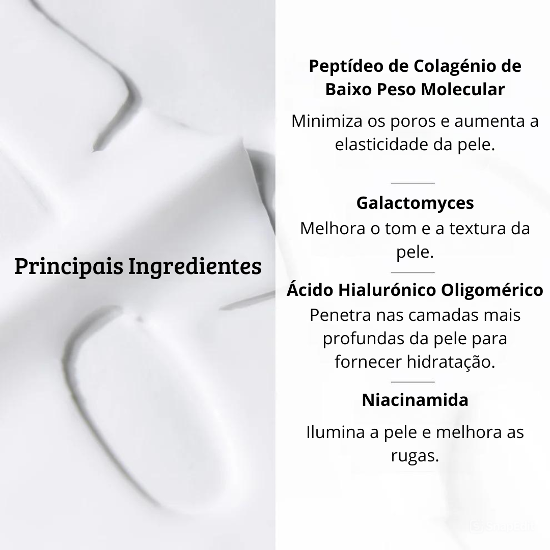 Biodance - Máscara Real Deep Bio-Collagen