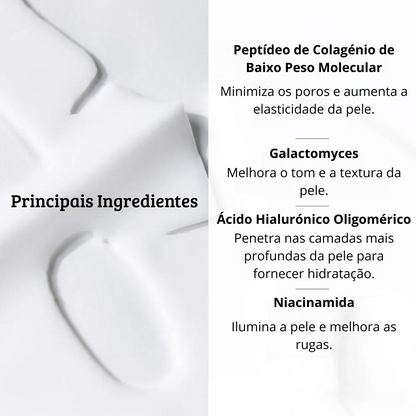 Biodance - Máscara Real Deep Bio-Collagen