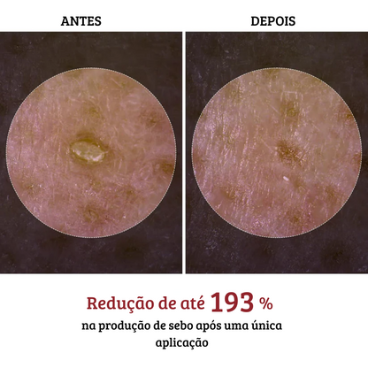Esfoliante com Efeito Iluminador Zenix
