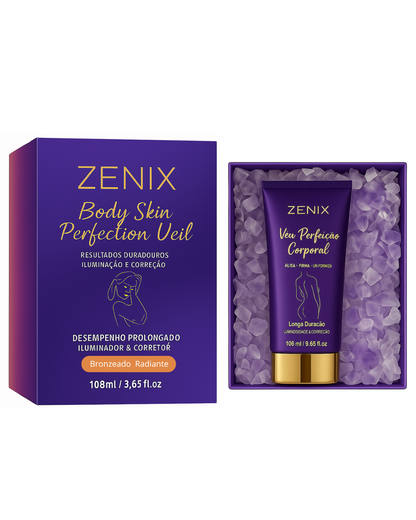 Body Skin Perfection veil