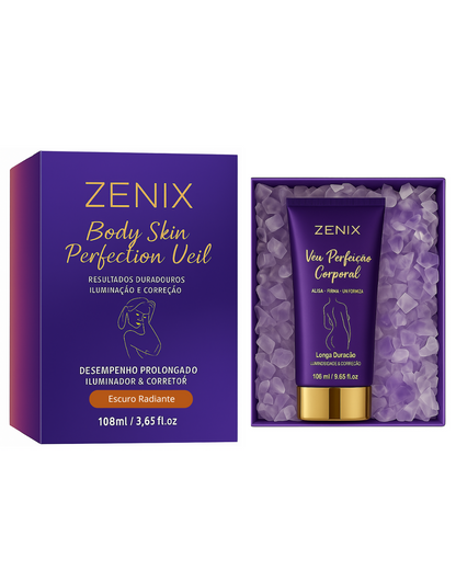 Body Skin Perfection veil
