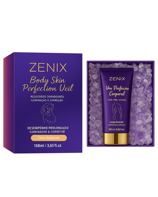 Body Skin Perfection veil