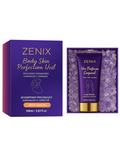 Body Skin Perfection veil