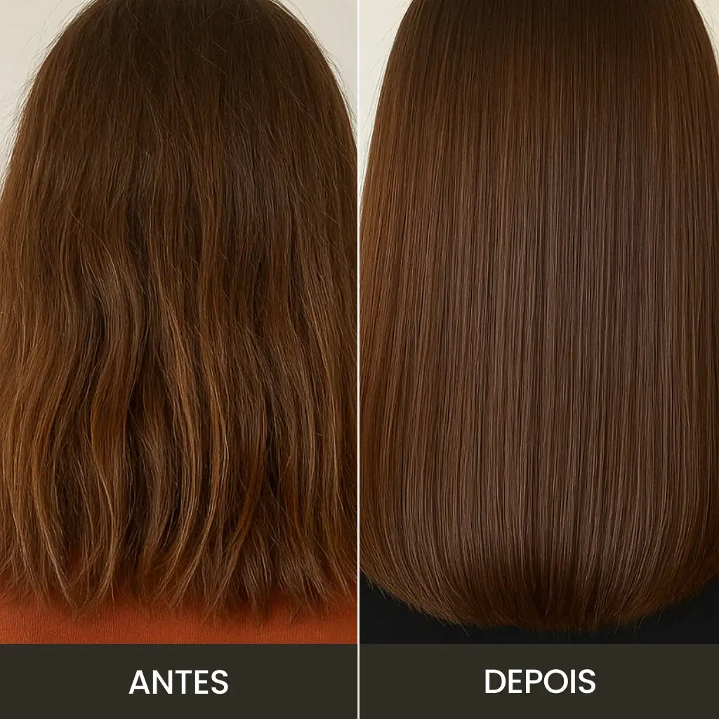 Óleo Essencial de Alecrim: Crescimento e Fortalecimento Capilar