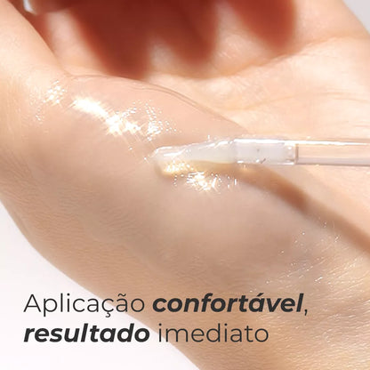 SpiculeShot – Tecnologia Coreana Que Aumenta o Volume e Deixa Efeito Preenchido