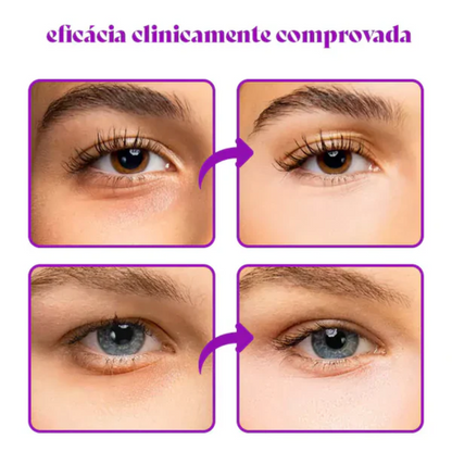 Iluminous | Corretor de Olheiras - Ilumina e Neutraliza